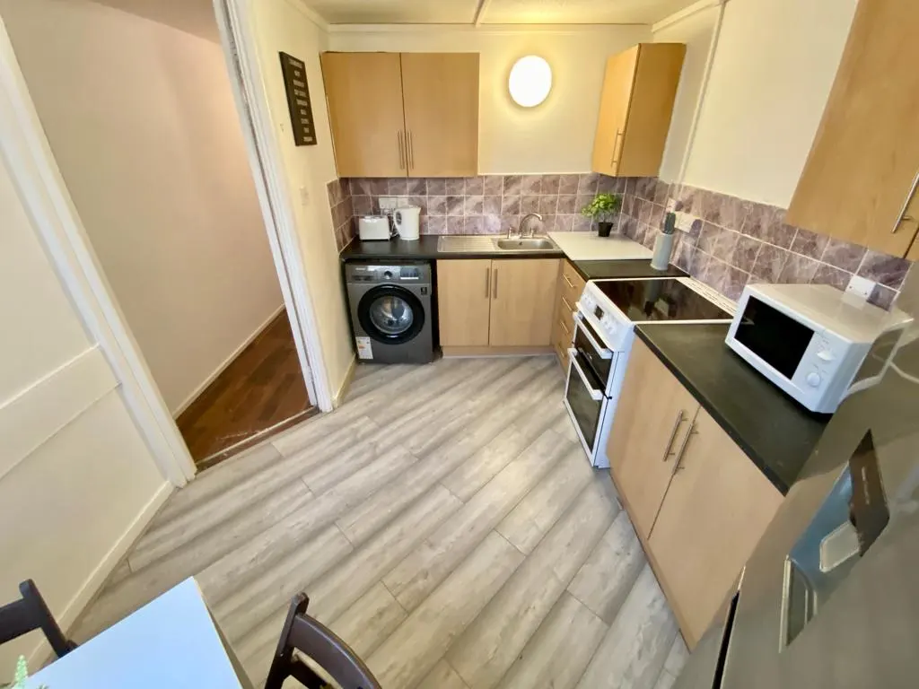 Double room in Imperial Wharf / Fulham Broadway